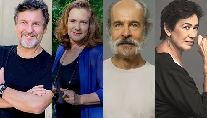 Substituta de Segundo Sol: saiba quem estará em O Sétimo Guardião, nova novela das nove da Globo