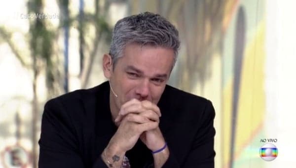 Otaviano Costa deixou a Globo por redução de salário, mas emissora tomou decisão completamente "inédita" com ele
