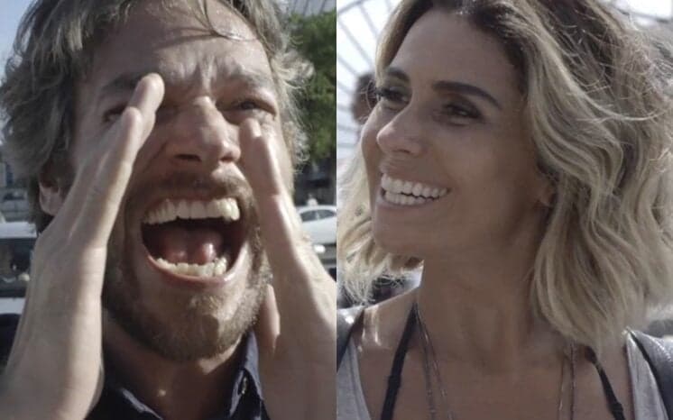 Segundo Sol: Luzia assume nova paixão, abandona Beto de vez e o deixa em prantos