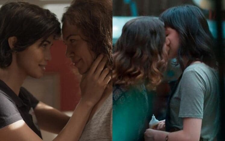 Globo proíbe beijo lésbico em Segundo Sol após liberar em Malhação e revolta o público