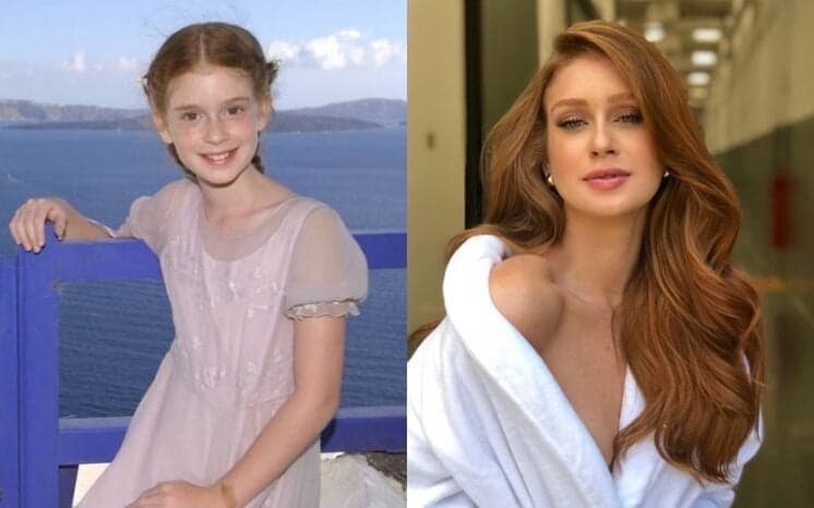 Confira como está o elenco de Belíssima após 12 anos de sua exibição na Globo