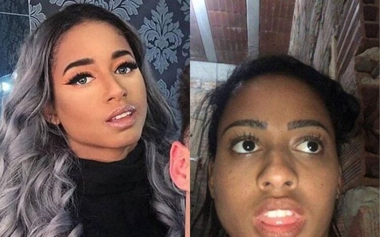 Aos 15 anos, MC Loma transforma casa humilde da família em mansão