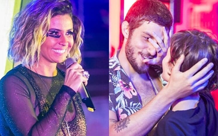 Segundo Sol: Ícaro descobre que Ariella é Luzia, conta tudo para Manu e os dois acabam com a mãe