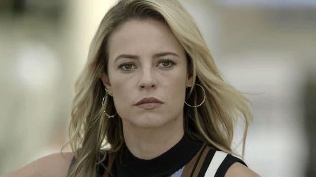 Saiba como ficou a relação da TV Globo com produtora após vazamento de fotos de Paolla Oliveira