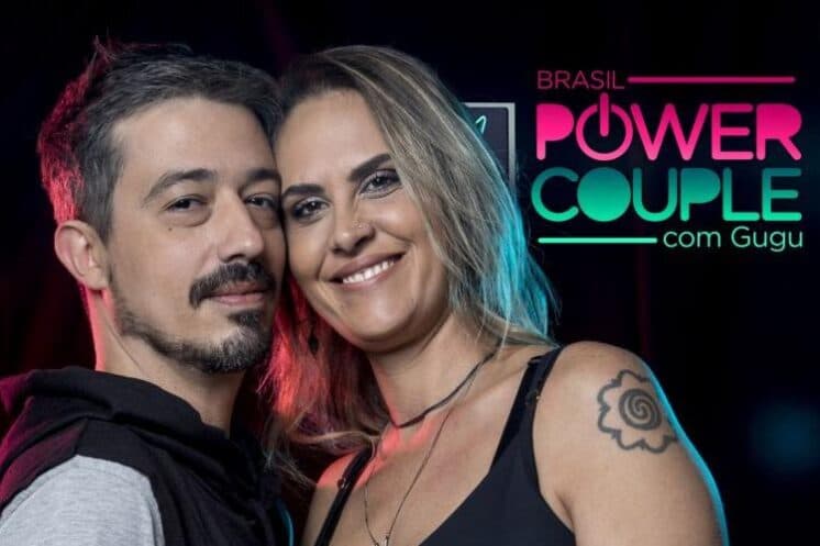 Após Marlon em Letícia, Aritana revela traição de Paulo no Power Couple