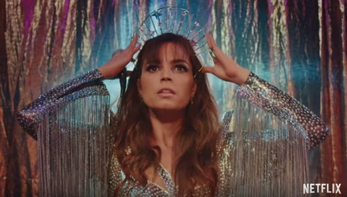 Samantha: Netflix divulga trailer de nova série estrelada por Emanuelle Araújo; veja