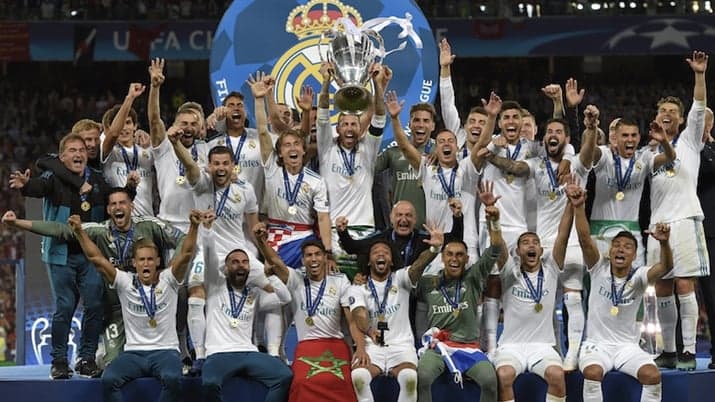 "Intruso" conquista direitos da Champions e Globo deixará de exibir o torneio