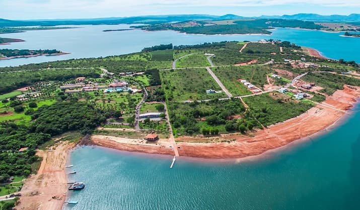 Globo define cidade do interior onde realizará gravações de O Sétimo Guardião