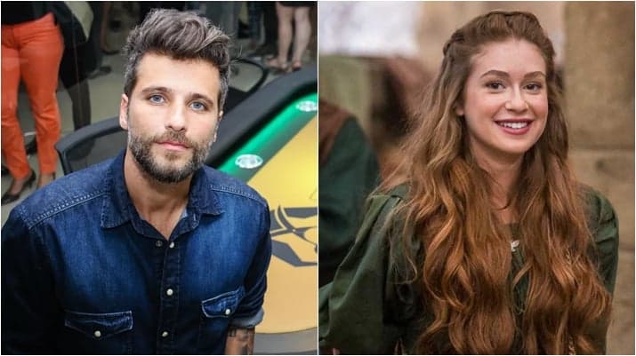 Globo adianta produção e começa a gravar novela substituta de Segundo Sol