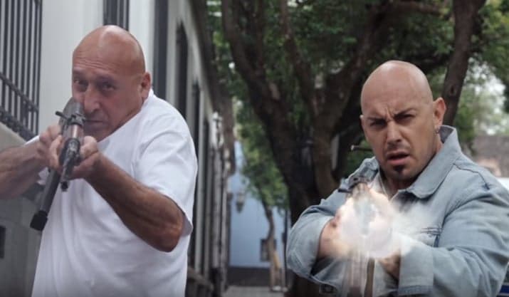Final de novela da Televisa choca o público com morte violenta de mãe e filho; veja