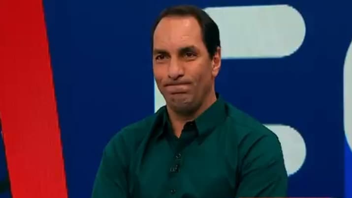 Comentarista do Fox Sports, Edmundo faz promessa inusitada por título do Brasil na Copa