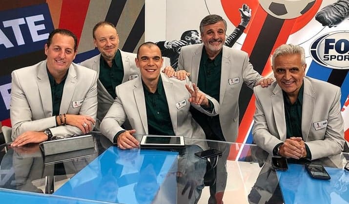 Fox investe na Copa, tem baixo faturamento e demite executivo no Brasil