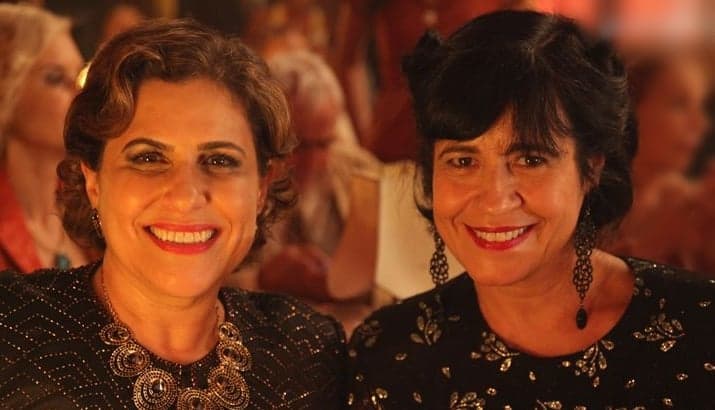 Globo promove mudança na direção da nova novela de Thelma Guedes e Duca Rachid
