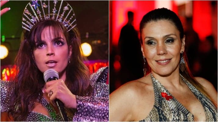 Personagem principal de nova série de comédia da Netflix é comparada a Simony