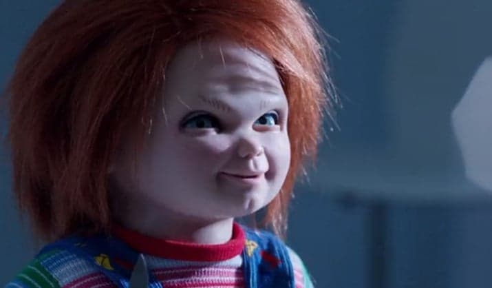 Clássico do terror, Chucky, o Brinquedo Assassino, vai virar série de TV