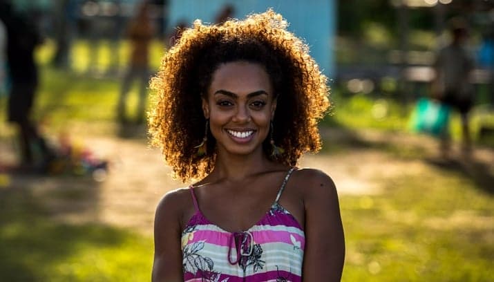 Após destaque em A Força do Querer, Dandara Mariana ganha nova chance na Globo