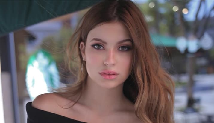 Bruna Altieri integra o elenco de Deus Salve o Rei. (Foto: Reprodução/Instagram) Bruna Altieri integra o elenco de Deus Salve o Rei. (Foto: Reprodução/Instagram)