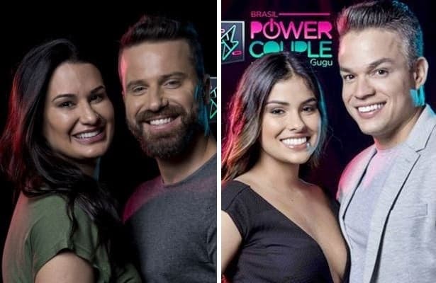 DR mais esperada do jogo pega fogo e consagra casal favorito do programa