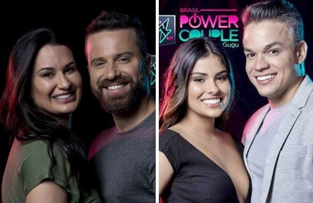 DR mais aguardada da temporada é formada e casais rivais disputam a preferência do público no Power Couple