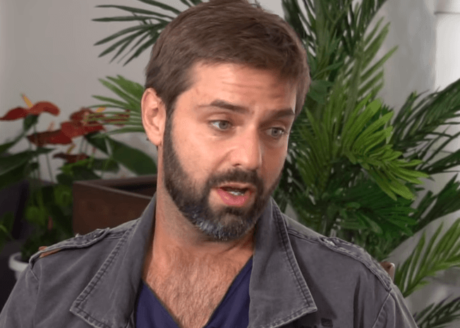 Fabio Rabin revela que foi detonado por fãs de político após fazer piada e que sua família foi abandonada pela comunidade judaica