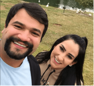 Fabíola Gadelha anuncia casamento com o dentista Bruno amaral Fabíola Gadelha anuncia casamento com o dentista Bruno amaral