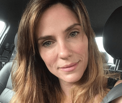 Após 12 anos na Record, Rafaela Mandelli retorna à Globo e terá destaque em nova novela