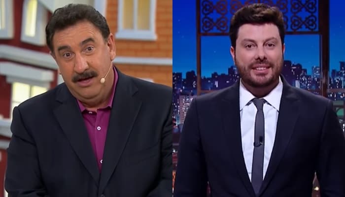SBT lidera ibope e vence a Globo por mais de seis horas; confira os consolidados de terça-feira (26/06/18)