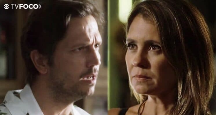 Segundo Sol: Sem piedade, Remy é sequestrado e torturado