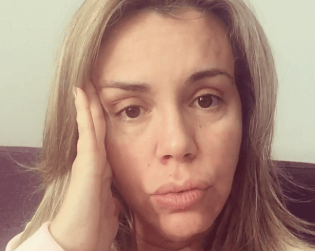 Renata Banhara desabafa sobre planos de saúde: 'Eles querem que eu morra'