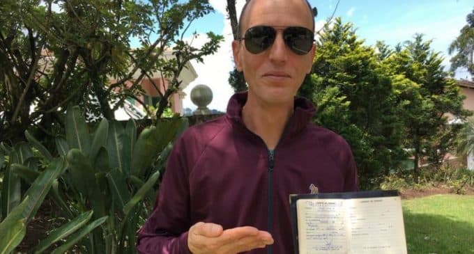 Dado como desaparecido, eterno Rodolfo reaparece, fala sobre sumiço e revela se ganhou indenização milionária do SBT