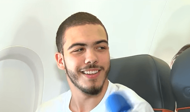 Filho de Ronaldo Fenômeno surpreende e faz revelação inusitada