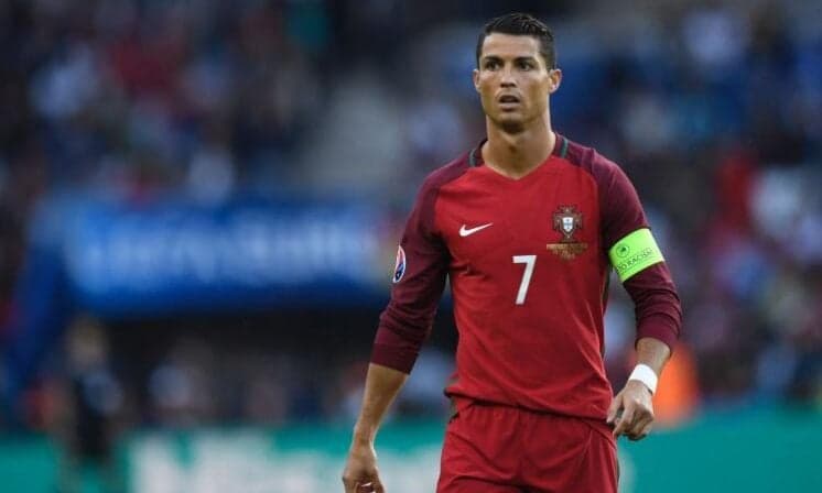Primeiro clássico da Copa do Mundo, Portugal e Espanha explode audiência da Globo