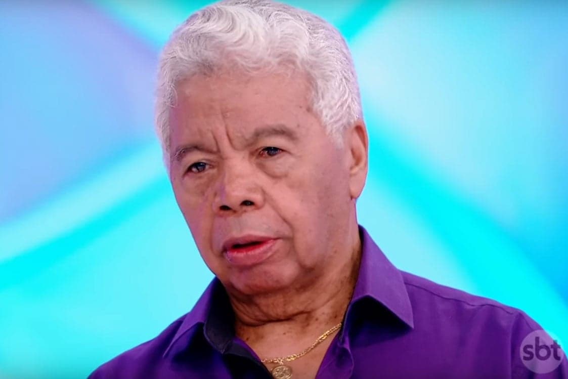 Roque (Foto: Reprodução)