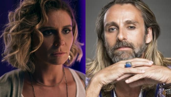 Escalado às pressas para Segundo Sol, ator fala de química com Giovanna Antonelli e revela humildade da atriz