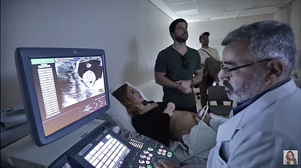 Sabrina Sato está desesperada com gravidez e diz se vai pausar o trabalho na Record