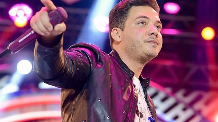 Após polêmica, Wesley Safadão surpreende com novo visual