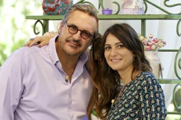 Saiba tudo o que ocorreu por trás da conturbada saída de jurado e apresentadora do Bake Off