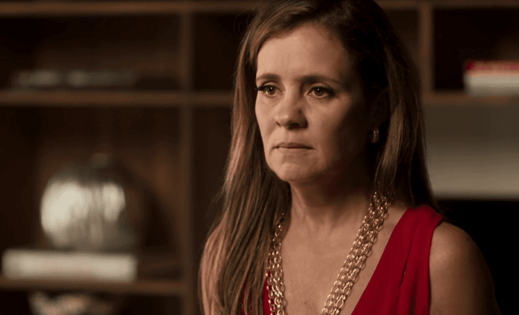 Segundo Sol: Laureta descobre segredo de Ícaro e fica chocada