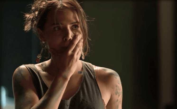 Segundo Sol: Rosa será humilhada e obrigada a assistir Ícaro e Laureta transando