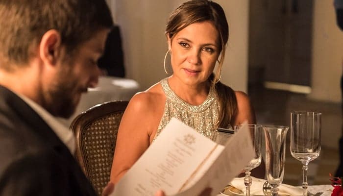Segundo Sol: Laureta solta bomba e revela a Ícaro que Luzia está de volta