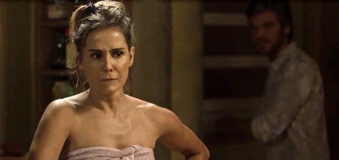 Segundo Sol: Karola será desmascarada com vídeo íntimo polêmico; saiba como