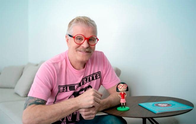 Miguel Falabella lançará seu primeiro projeto para o Youtube; saiba como será