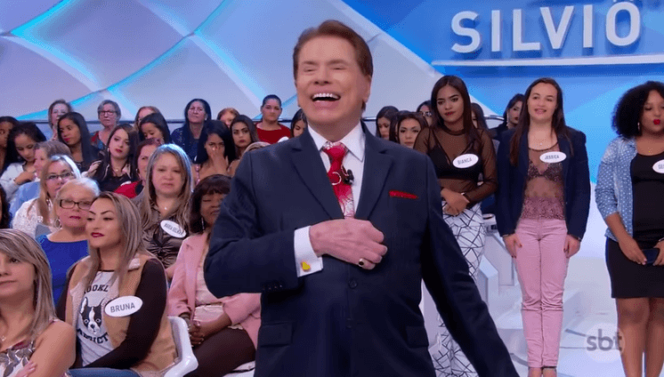 Silvio Santos surpreende em rara entrevista, conta quem será seu sucessor no SBT e diz como se vê daqui a 5 anos