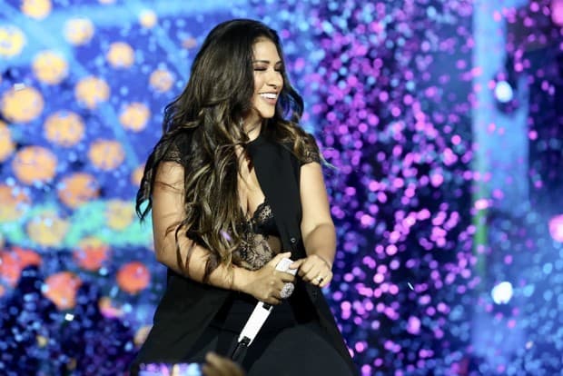 Simone faz novo desabafo, diz não concordar com Mc Melody e faz afirmação