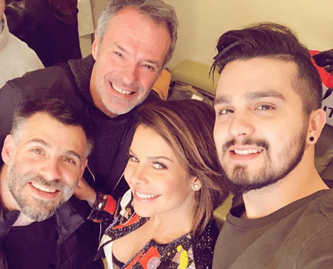 Globo muda tudo e Só Toca Top será priorizado para o Multishow