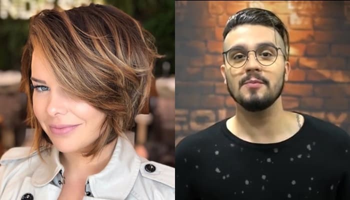 Gravação do programa de Fernanda Souza e Luan Santana é cercada de mistério na Globo, reúne dezenas de artistas e tem ordens severas