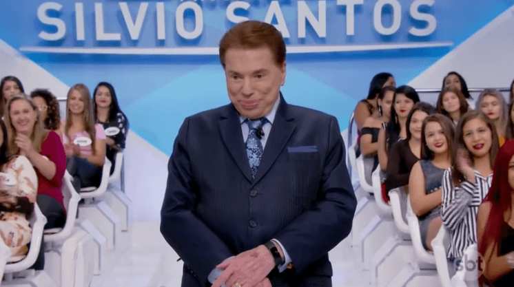Silvio Santos cancela gravação de programa no SBT e surpreende com motivo: "gente como a gente"