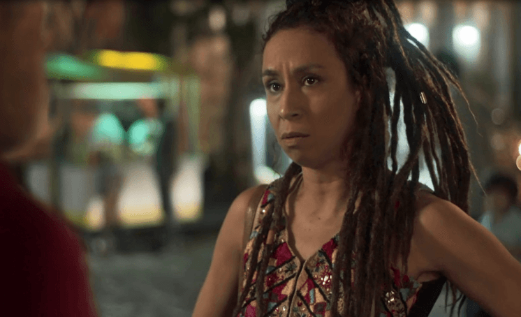 Thalita Carauta entra em Segundo Sol e avisa: "vem para causar confusão"