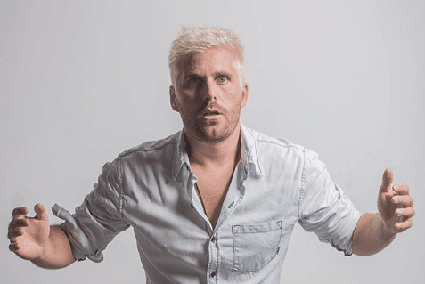 Irmão do Bruno, Thiago Gagliasso diz que participação no reality A Fazenda acabou com sua carreira: "Fechou portas"