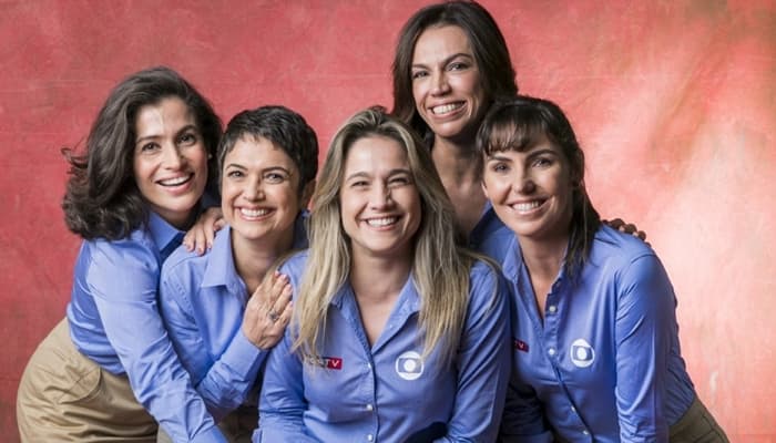Globo prepara programas especiais para a Copa do Mundo; Fernanda Gentil abrirá a cobertura
